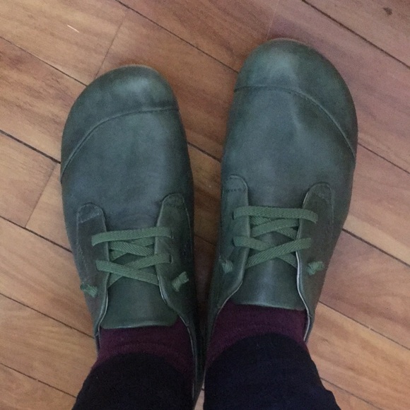 Cute Joseph Seibel shoes size 38 - Picture 5 of 5